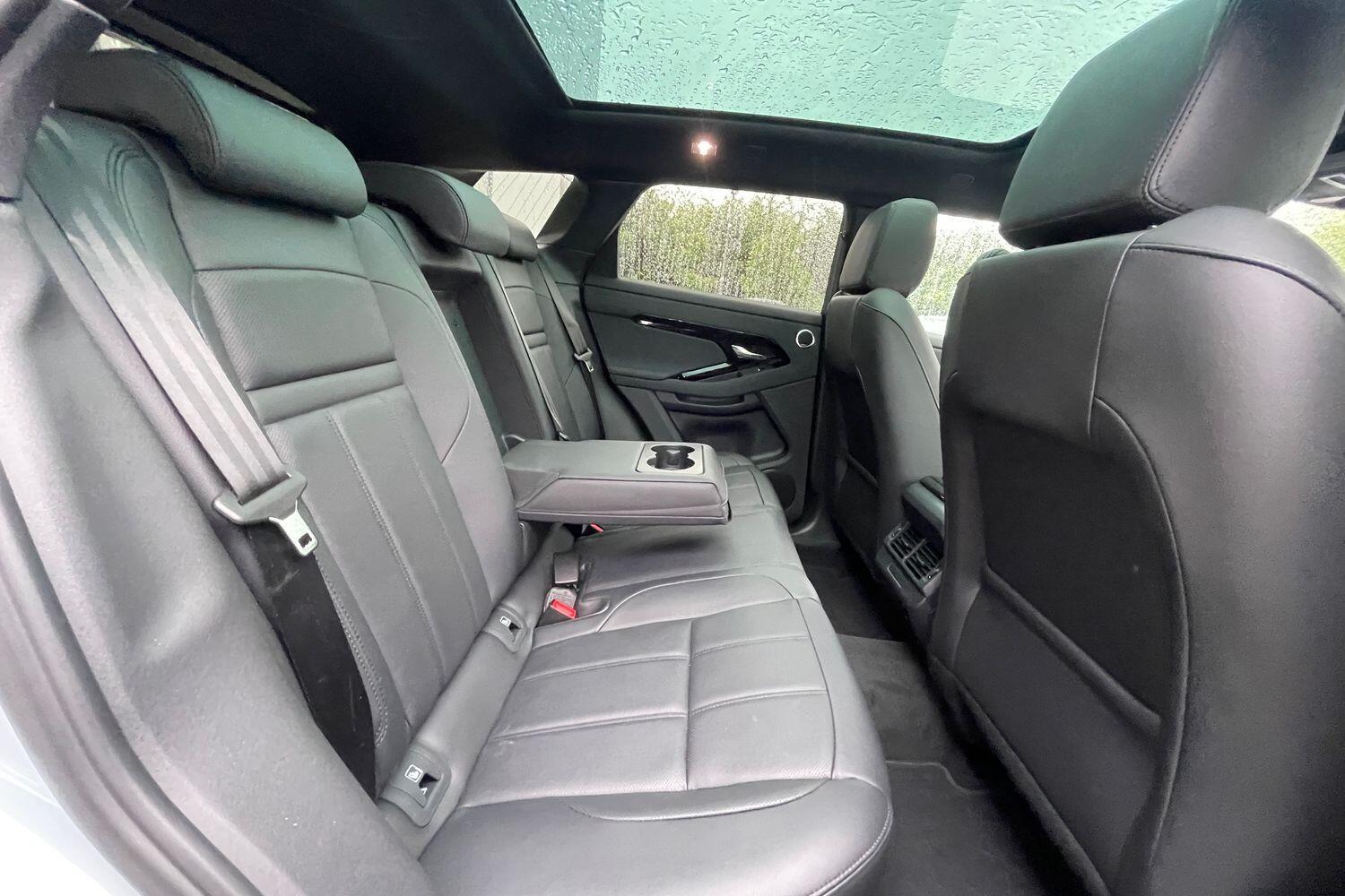 Used Land Rover Range Rover Evoque 2025 for sale - 76432652: Photo 43