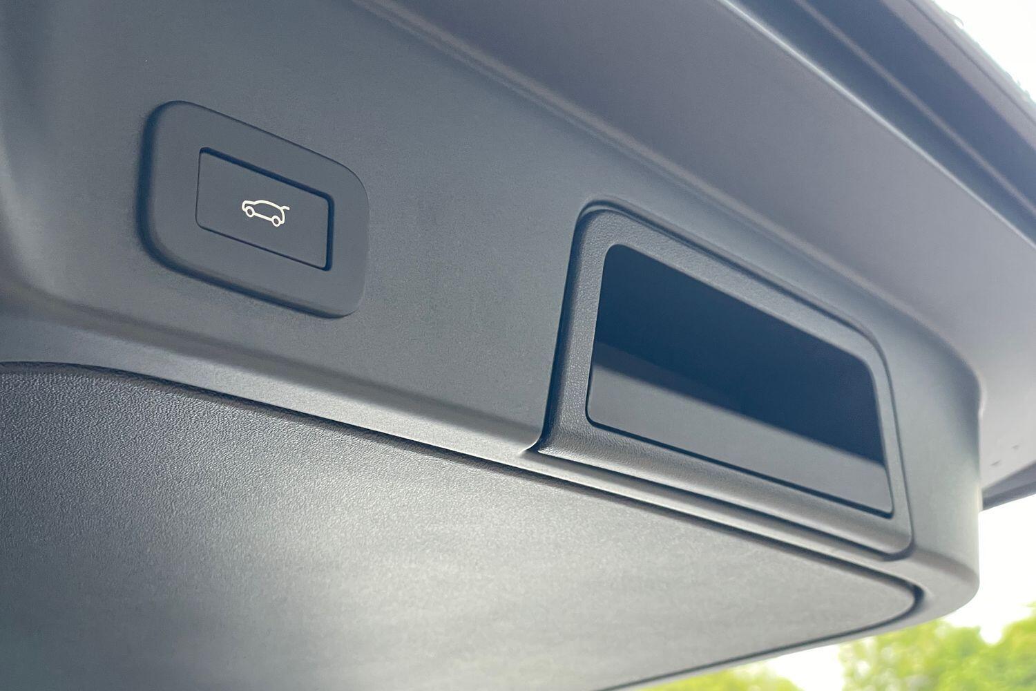 Used Land Rover Range Rover Evoque 2025 for sale - 76432652: Photo 44