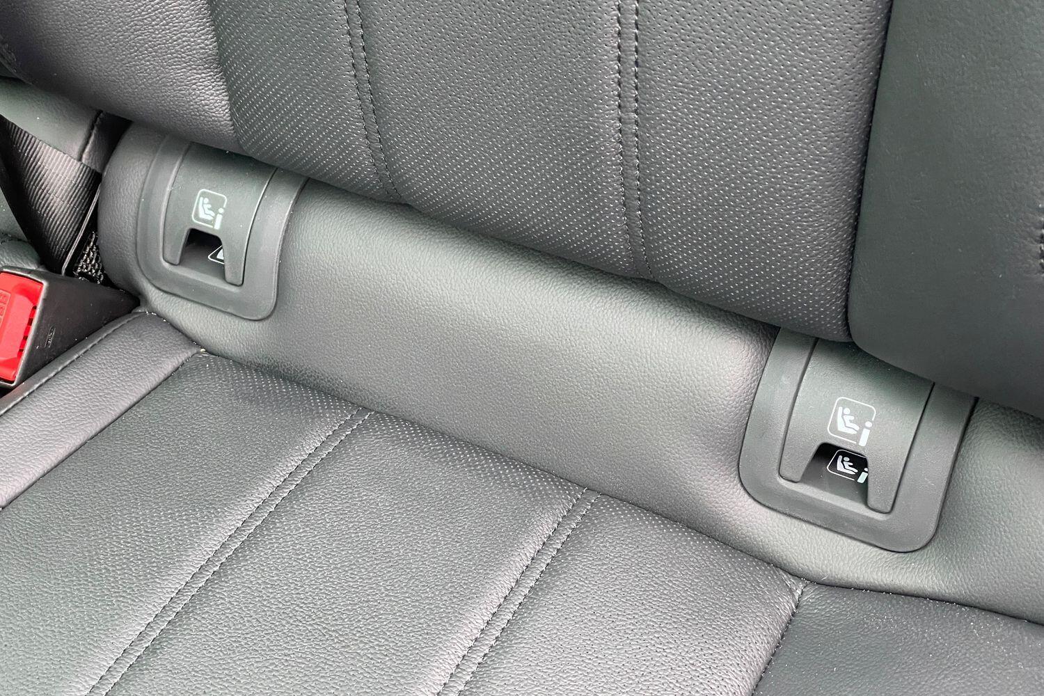 Used Land Rover Range Rover Evoque 2025 for sale - 76432652: Photo 47