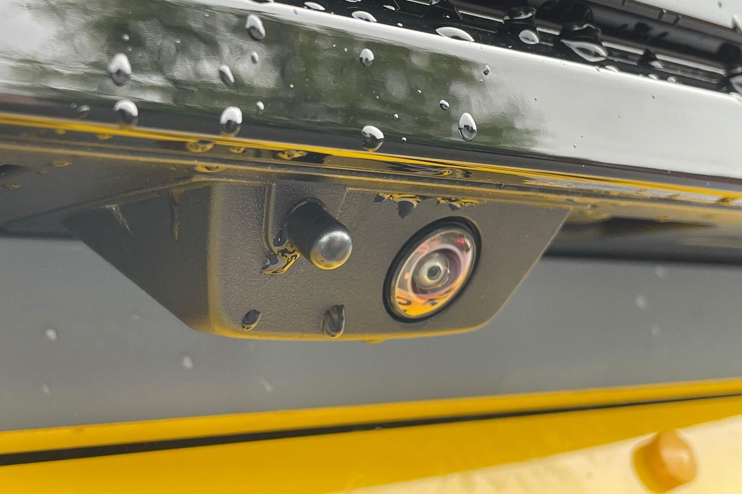 Used Land Rover Range Rover Evoque 2025 for sale - 76432652: Photo 49