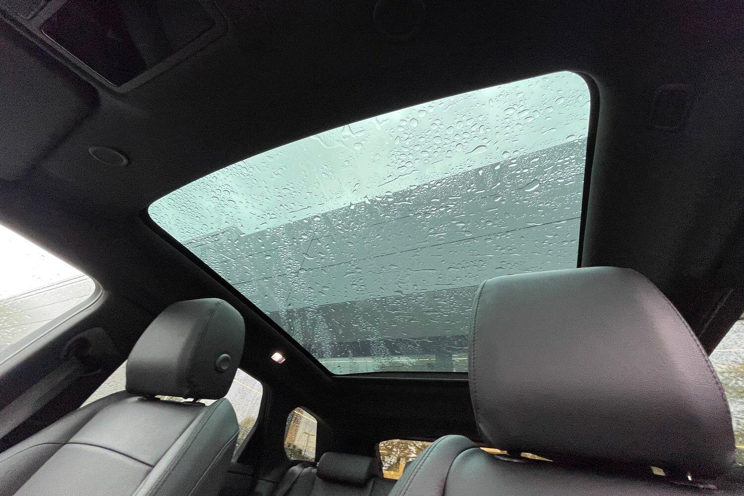 Used Land Rover Range Rover Evoque 2025 for sale - 76432652: Photo 5