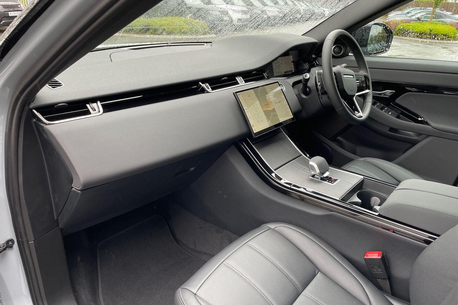 Used Land Rover Range Rover Evoque 2025 for sale - 76432652: Photo 51