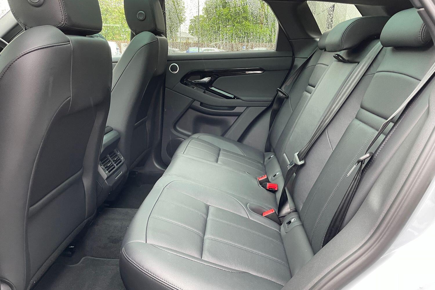 Used Land Rover Range Rover Evoque 2025 for sale - 76432652: Photo 52