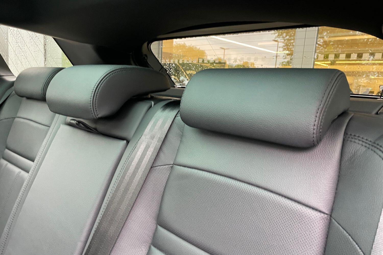 Used Land Rover Range Rover Evoque 2025 for sale - 76432652: Photo 53