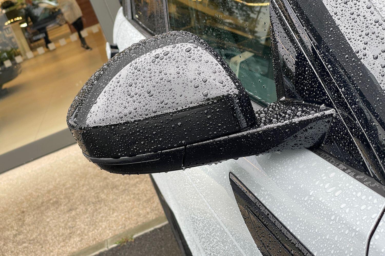 Used Land Rover Range Rover Evoque 2025 for sale - 76432652: Photo 59