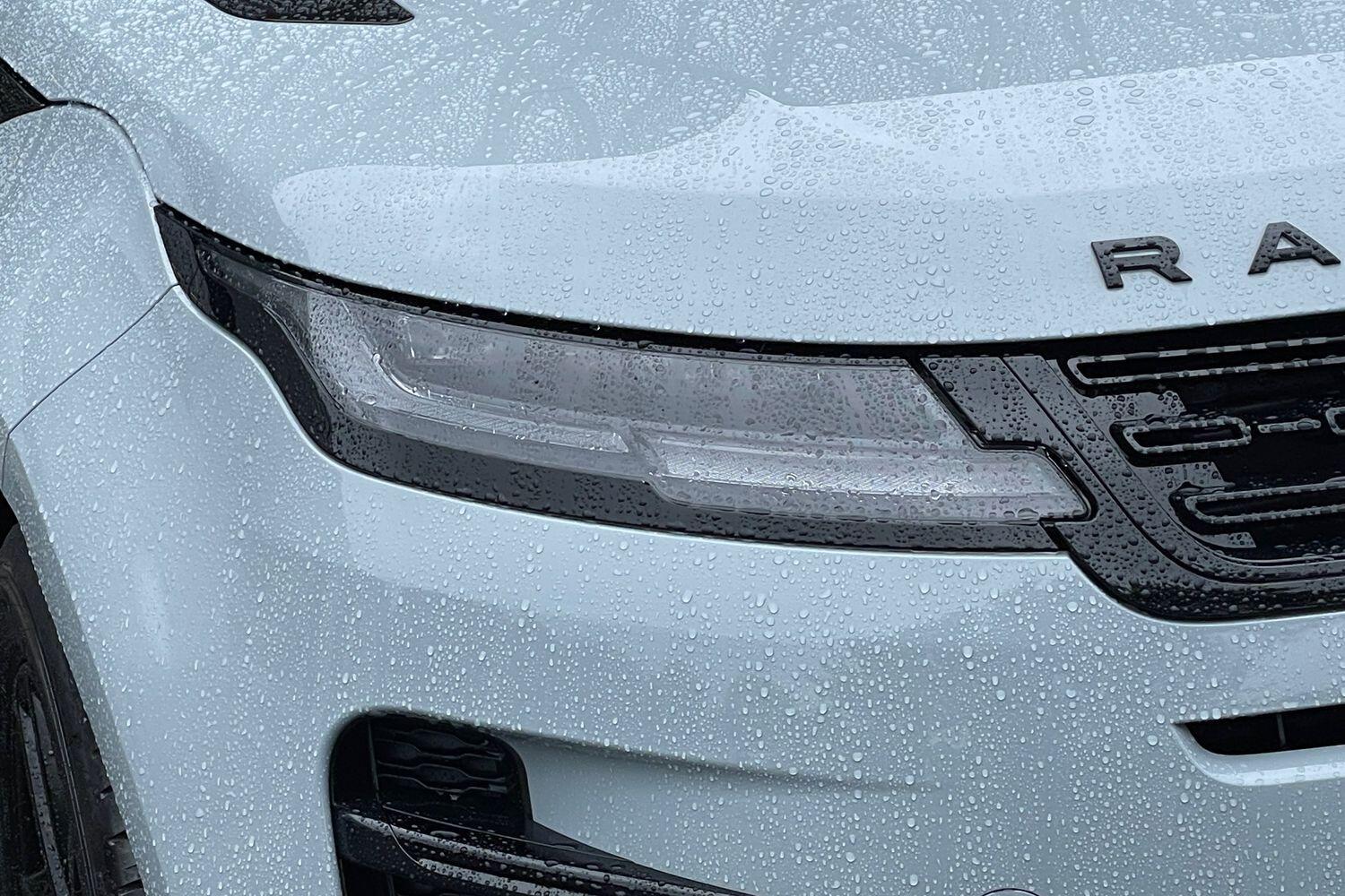 Used Land Rover Range Rover Evoque 2025 for sale - 76432652: Photo 62