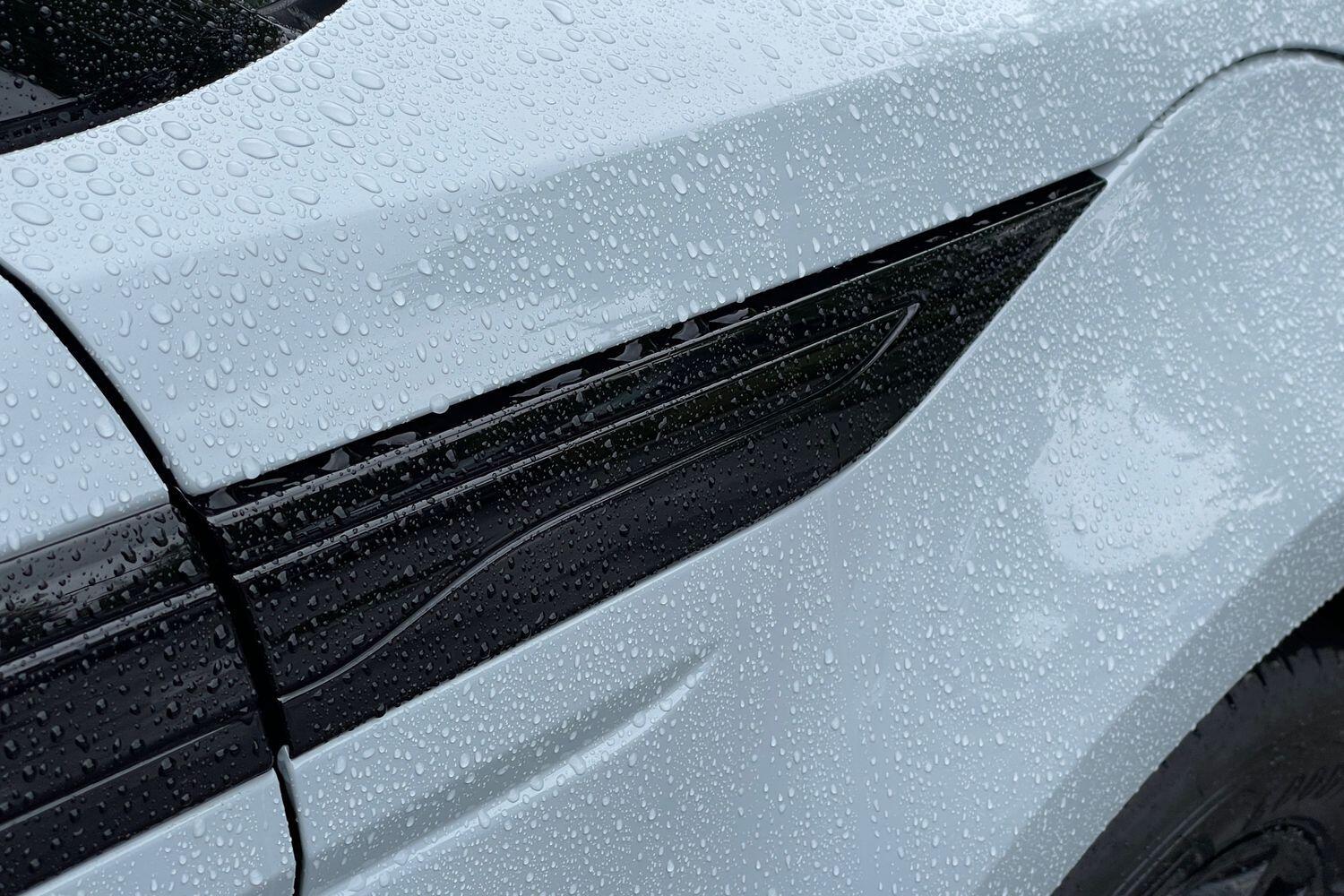 Used Land Rover Range Rover Evoque 2025 for sale - 76432652: Photo 63