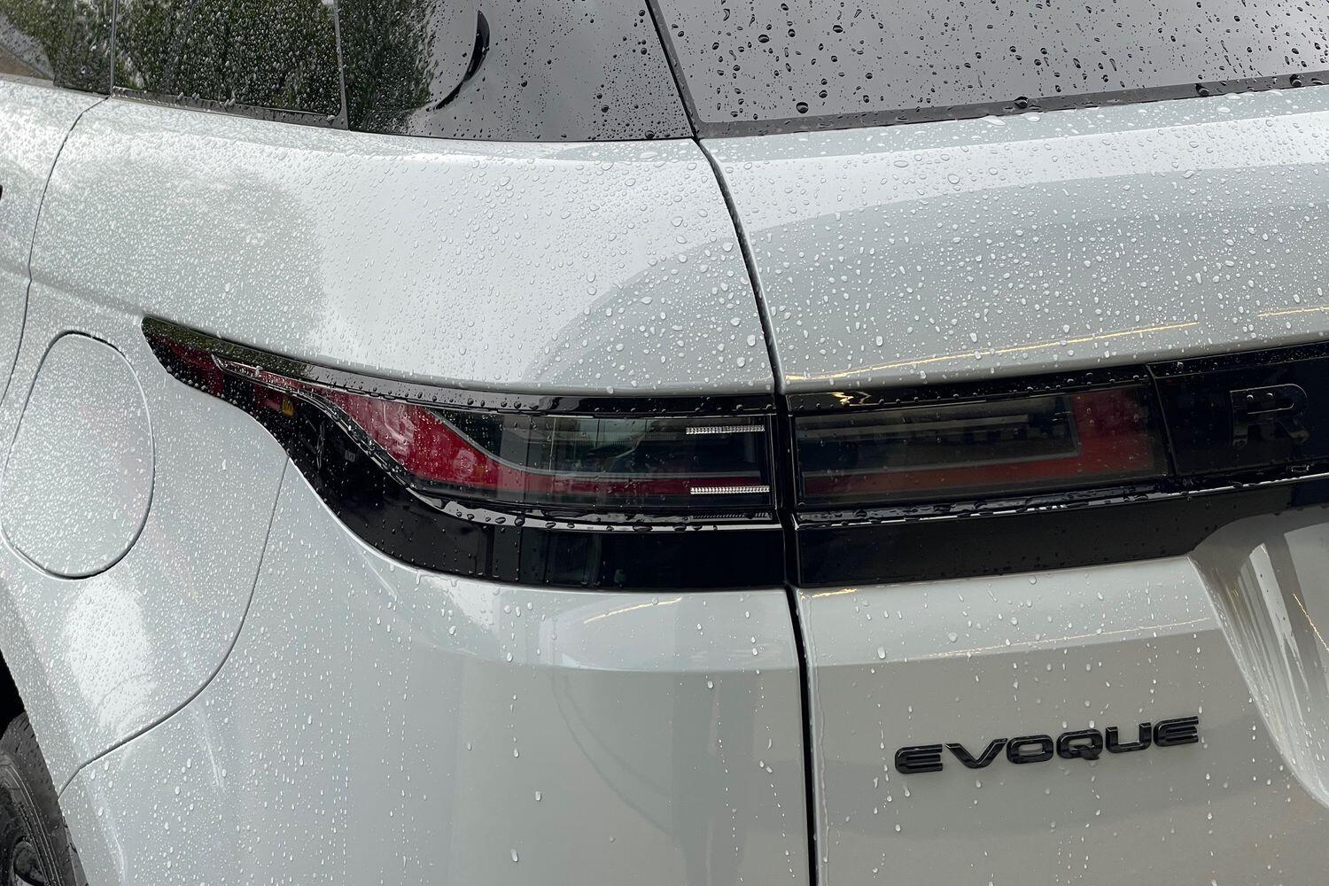 Used Land Rover Range Rover Evoque 2025 for sale - 76432652: Photo 64