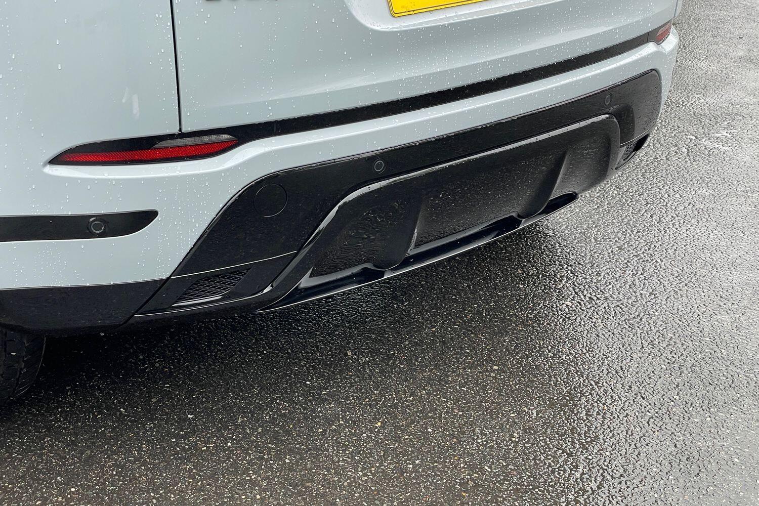 Used Land Rover Range Rover Evoque 2025 for sale - 76432652: Photo 65