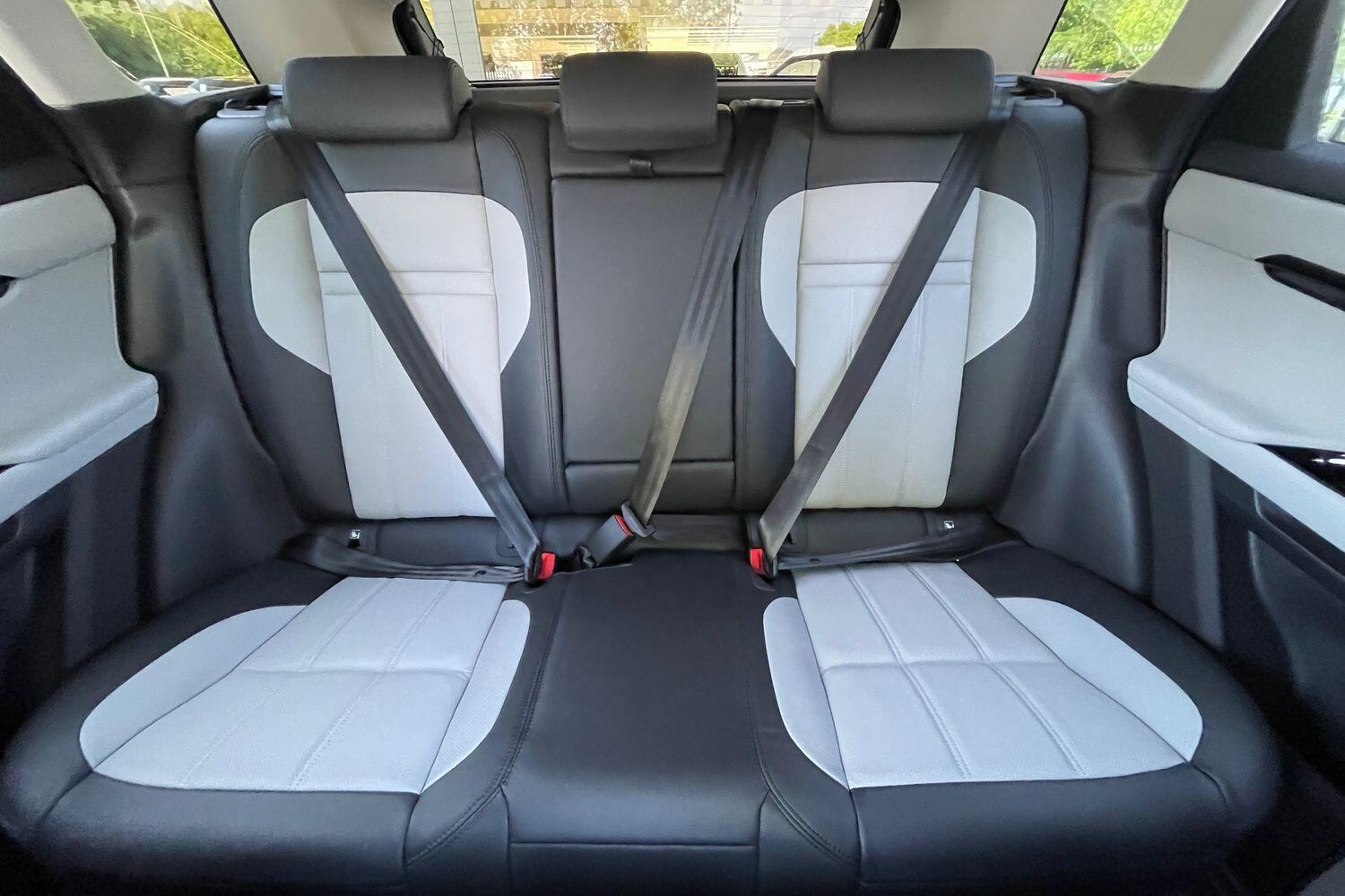 Used Land Rover Range Rover Evoque 2025 for sale - 76432198: Photo 12