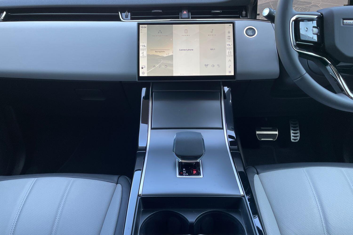 Used Land Rover Range Rover Evoque 2025 for sale - 76432198: Photo 15