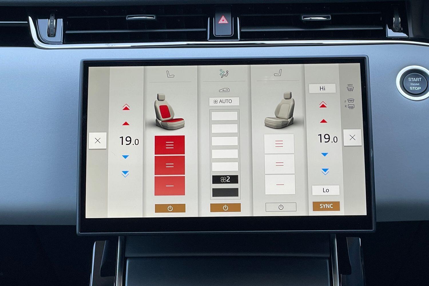 Used Land Rover Range Rover Evoque 2025 for sale - 76432198: Photo 16