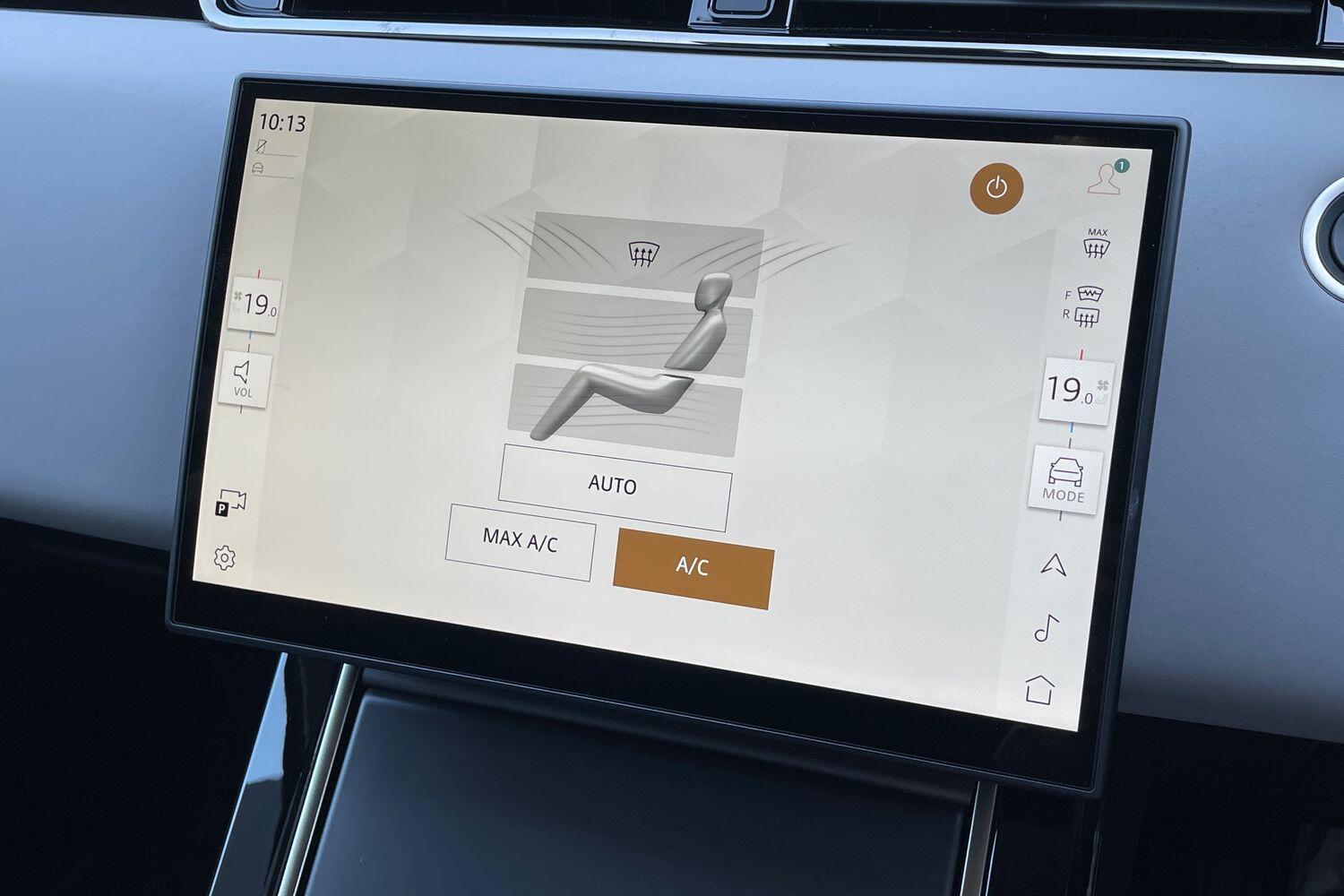 Used Land Rover Range Rover Evoque 2025 for sale - 76432198: Photo 17