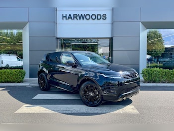 (25) - 1.5 P270e 12.17kWh Dynamic SE SUV 5dr Petrol Plug-in Hybrid Auto 4WD Euro 6