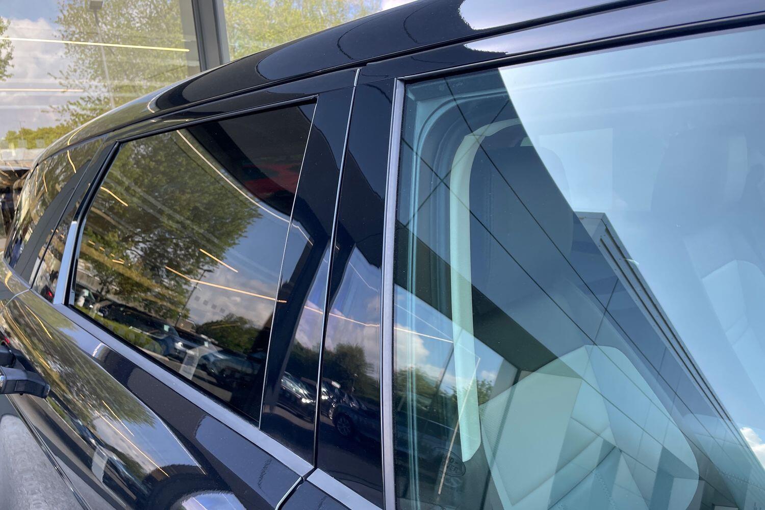 Used Land Rover Range Rover Evoque 2025 for sale - 76432198: Photo 23