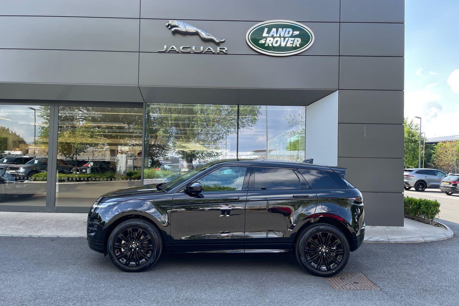 Used Land Rover Range Rover Evoque 2025 for sale - 76432198: Photo 25