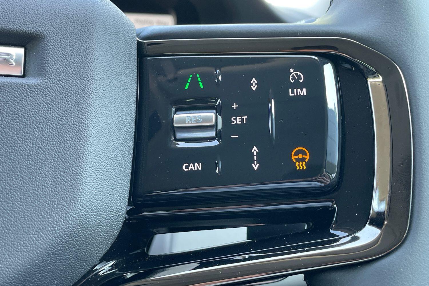 Used Land Rover Range Rover Evoque 2025 for sale - 76432198: Photo 26