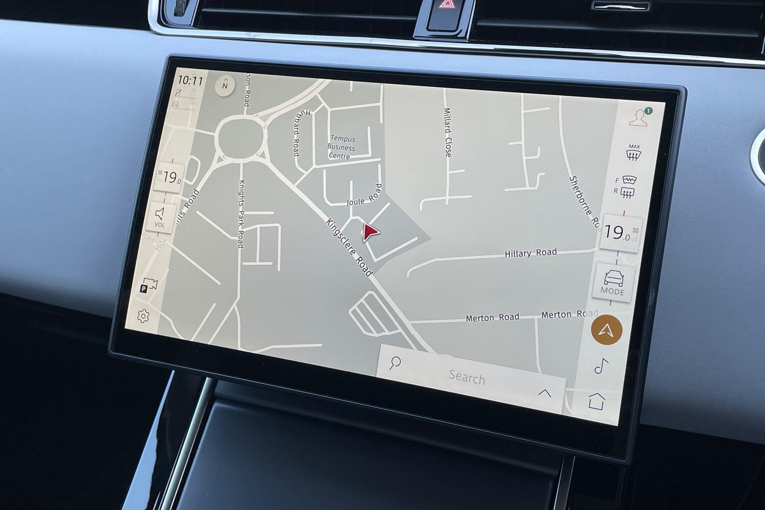 Used Land Rover Range Rover Evoque 2025 for sale - 76432198: Photo 28