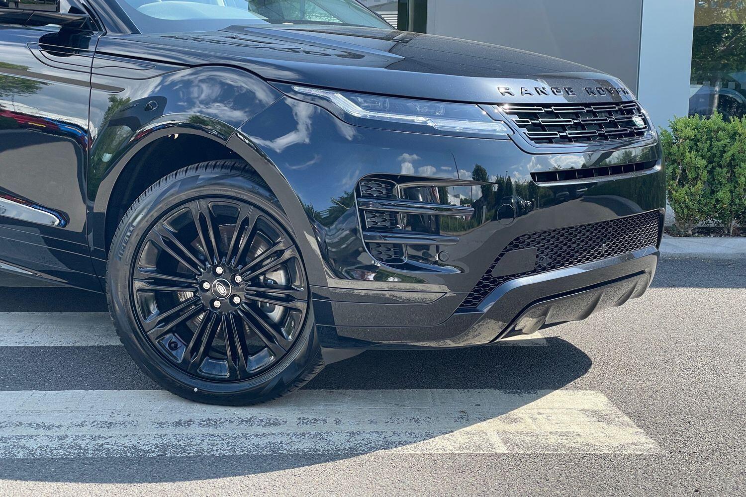Used Land Rover Range Rover Evoque 2025 for sale - 76432198: Photo 29