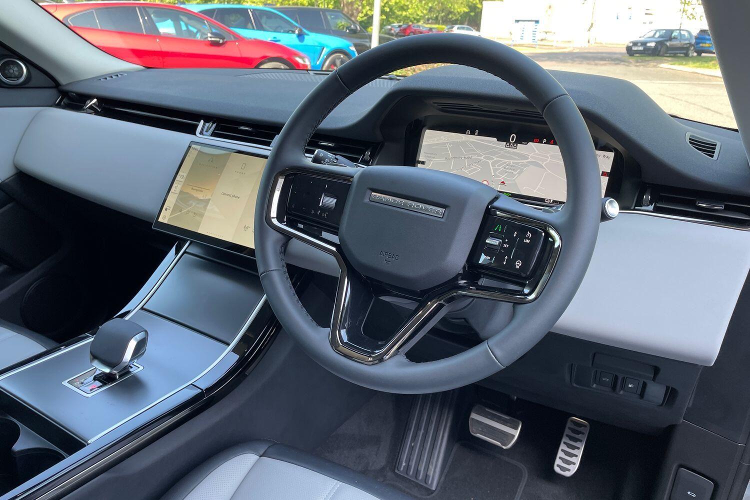 Used Land Rover Range Rover Evoque 2025 for sale - 76432198: Photo 30