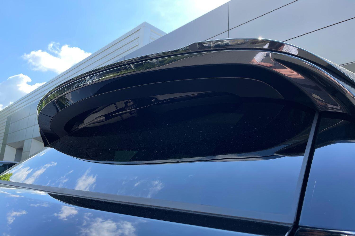 Used Land Rover Range Rover Evoque 2025 for sale - 76432198: Photo 31