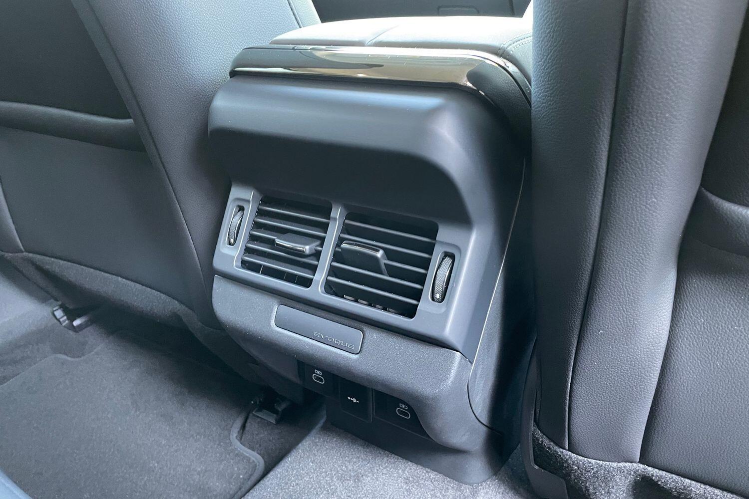 Used Land Rover Range Rover Evoque 2025 for sale - 76432198: Photo 33