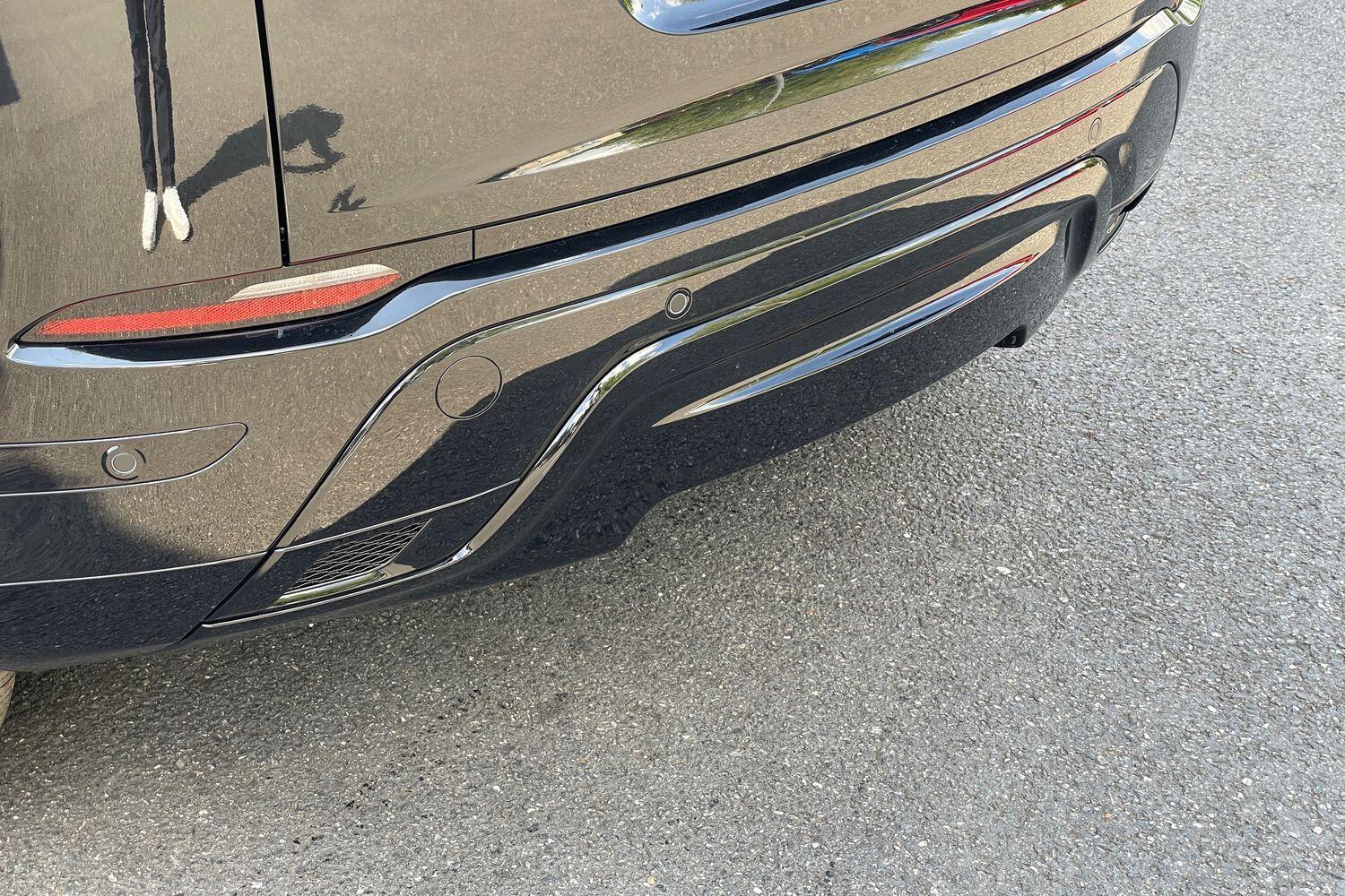 Used Land Rover Range Rover Evoque 2025 for sale - 76432198: Photo 36