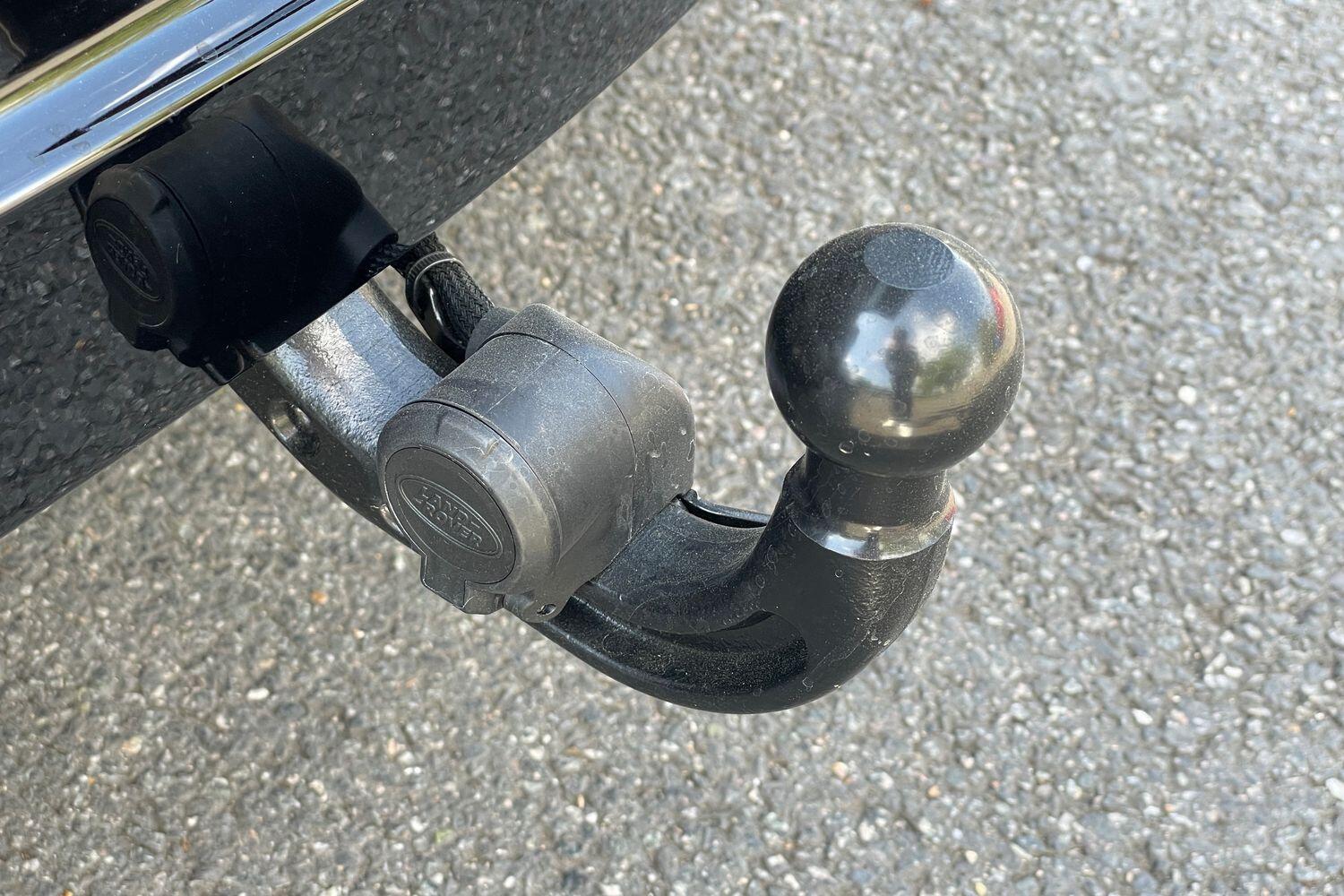 Used Land Rover Range Rover Evoque 2025 for sale - 76432198: Photo 37