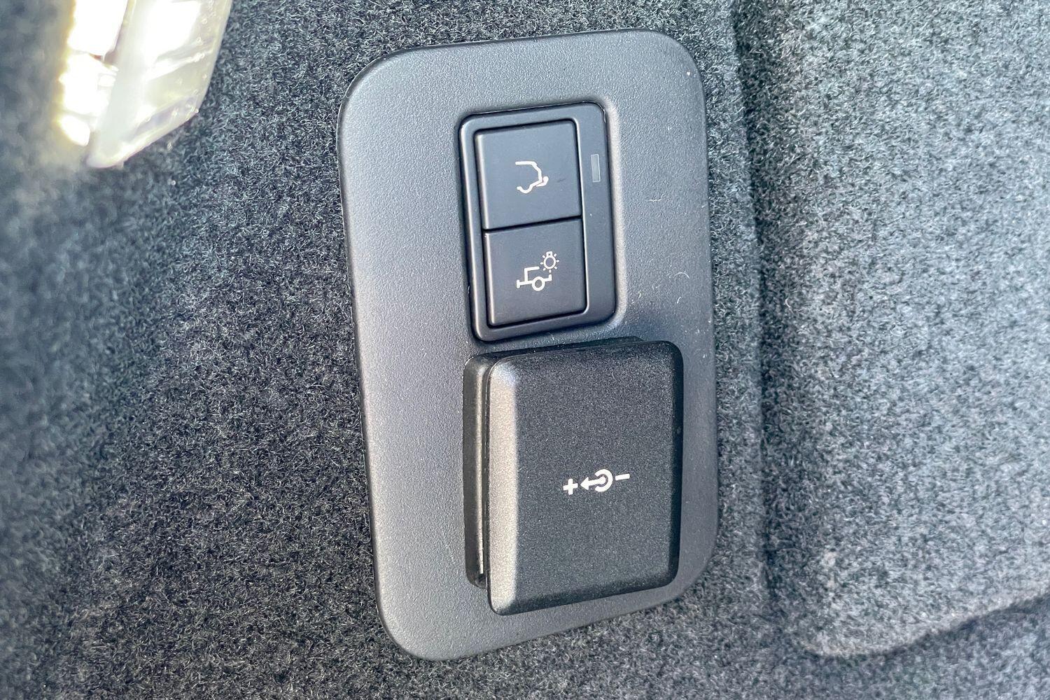 Used Land Rover Range Rover Evoque 2025 for sale - 76432198: Photo 38