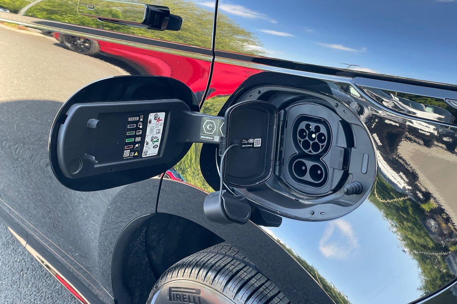 Used Land Rover Range Rover Evoque 2025 for sale - 76432198: Photo 39