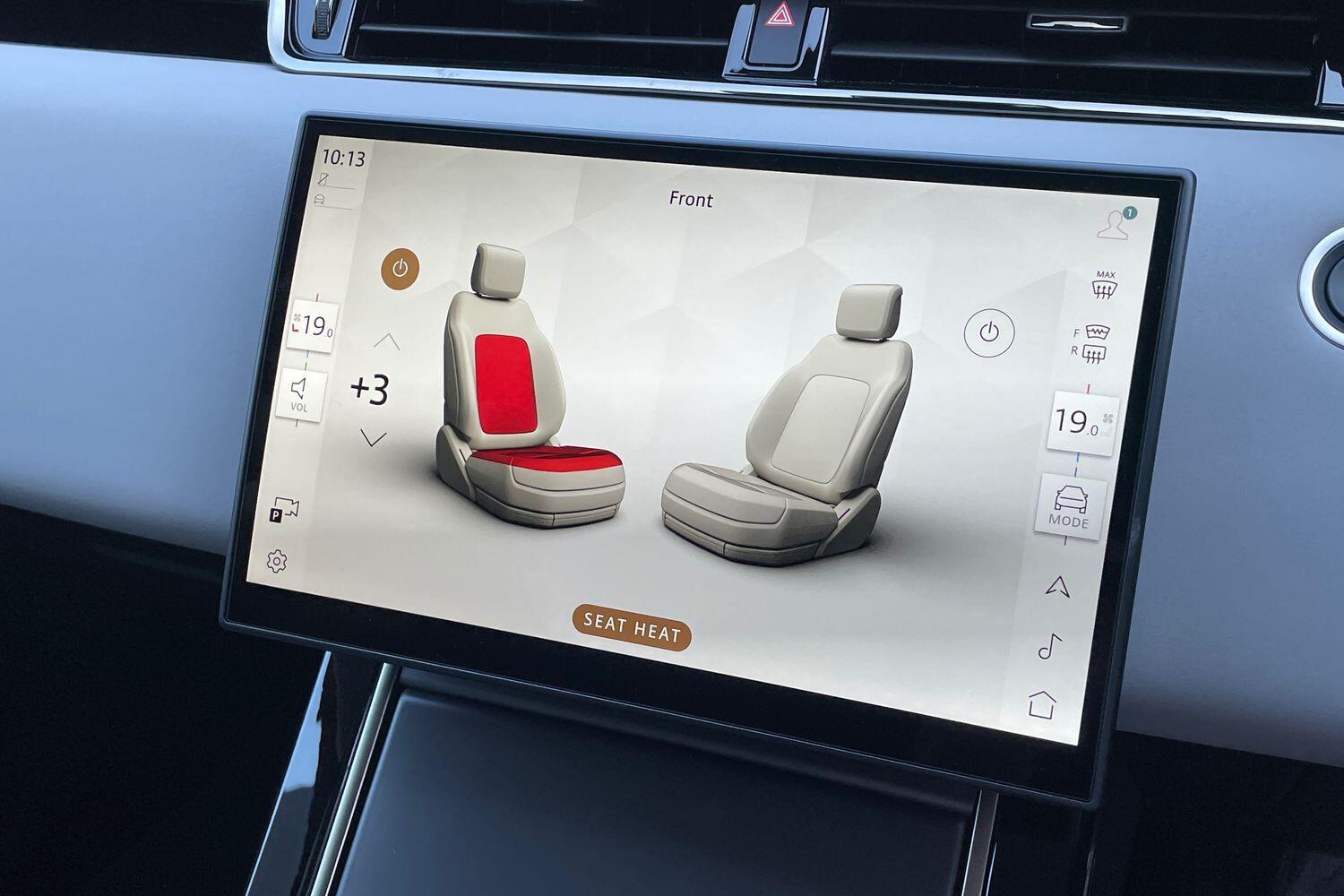 Used Land Rover Range Rover Evoque 2025 for sale - 76432198: Photo 4