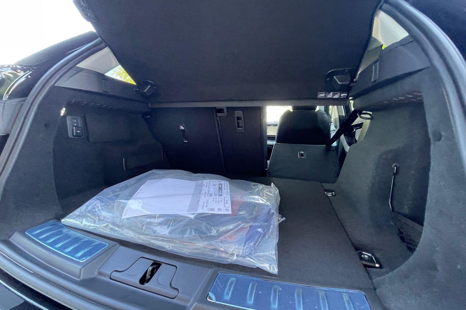 Used Land Rover Range Rover Evoque 2025 for sale - 76432198: Photo 40