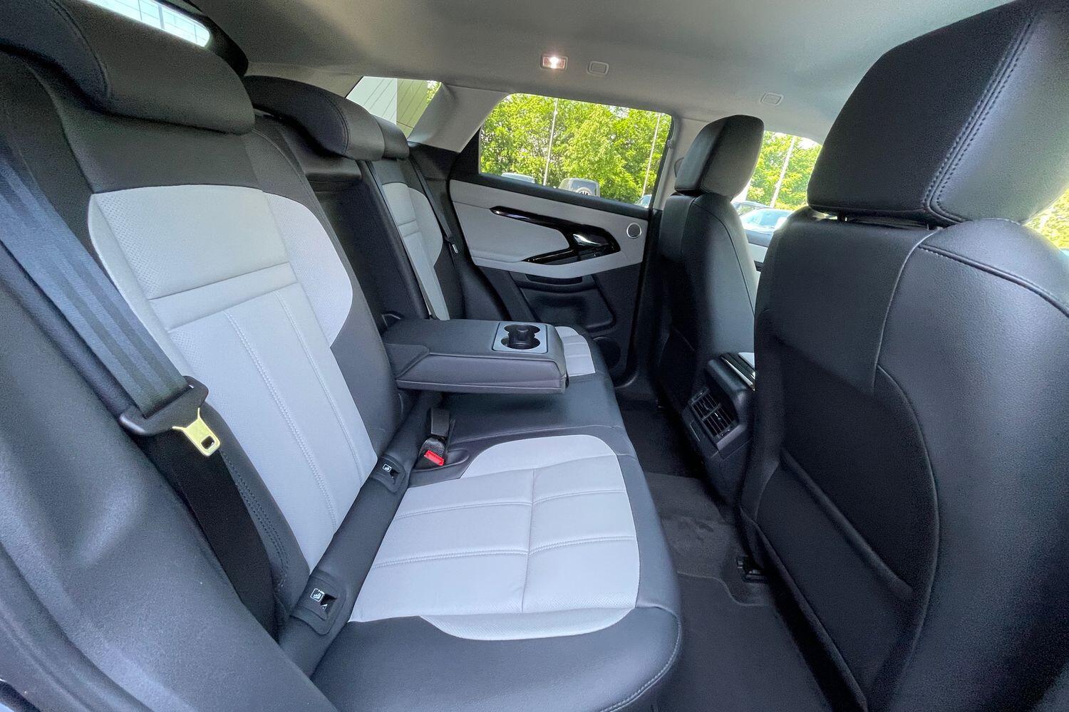 Used Land Rover Range Rover Evoque 2025 for sale - 76432198: Photo 41