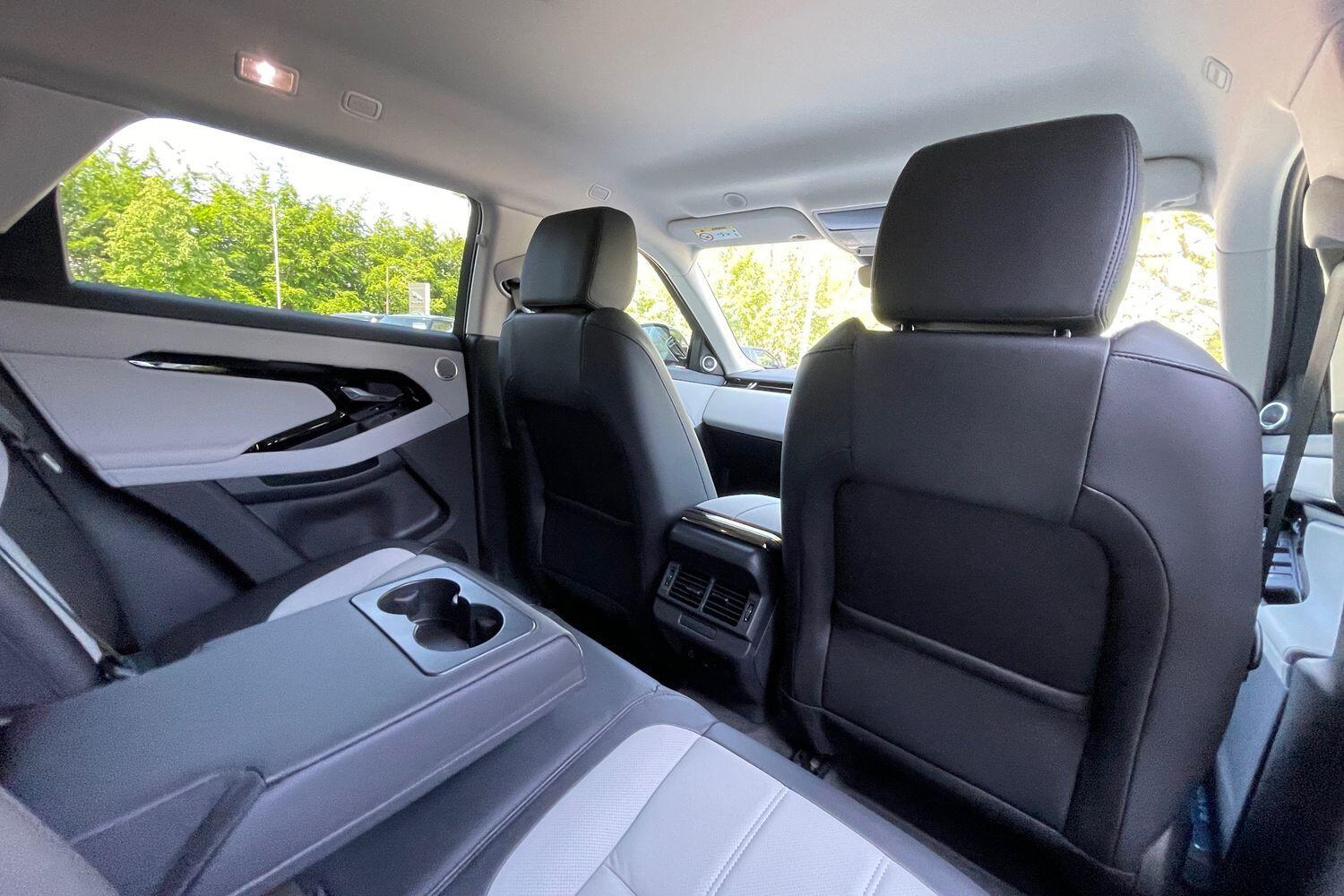 Used Land Rover Range Rover Evoque 2025 for sale - 76432198: Photo 43