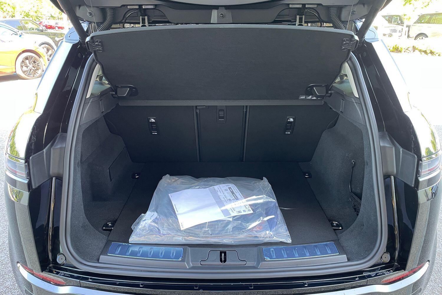 Used Land Rover Range Rover Evoque 2025 for sale - 76432198: Photo 44