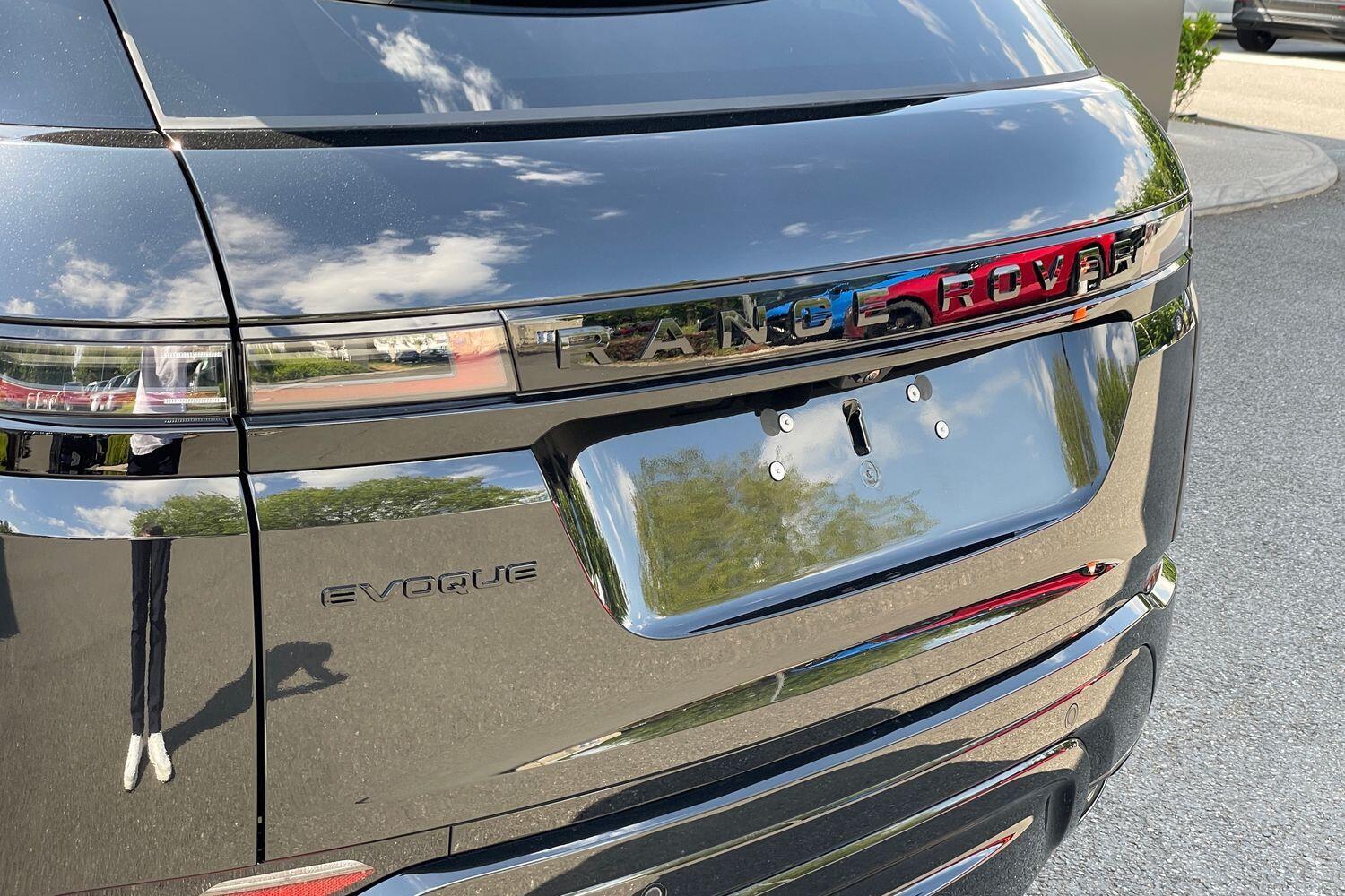Used Land Rover Range Rover Evoque 2025 for sale - 76432198: Photo 47