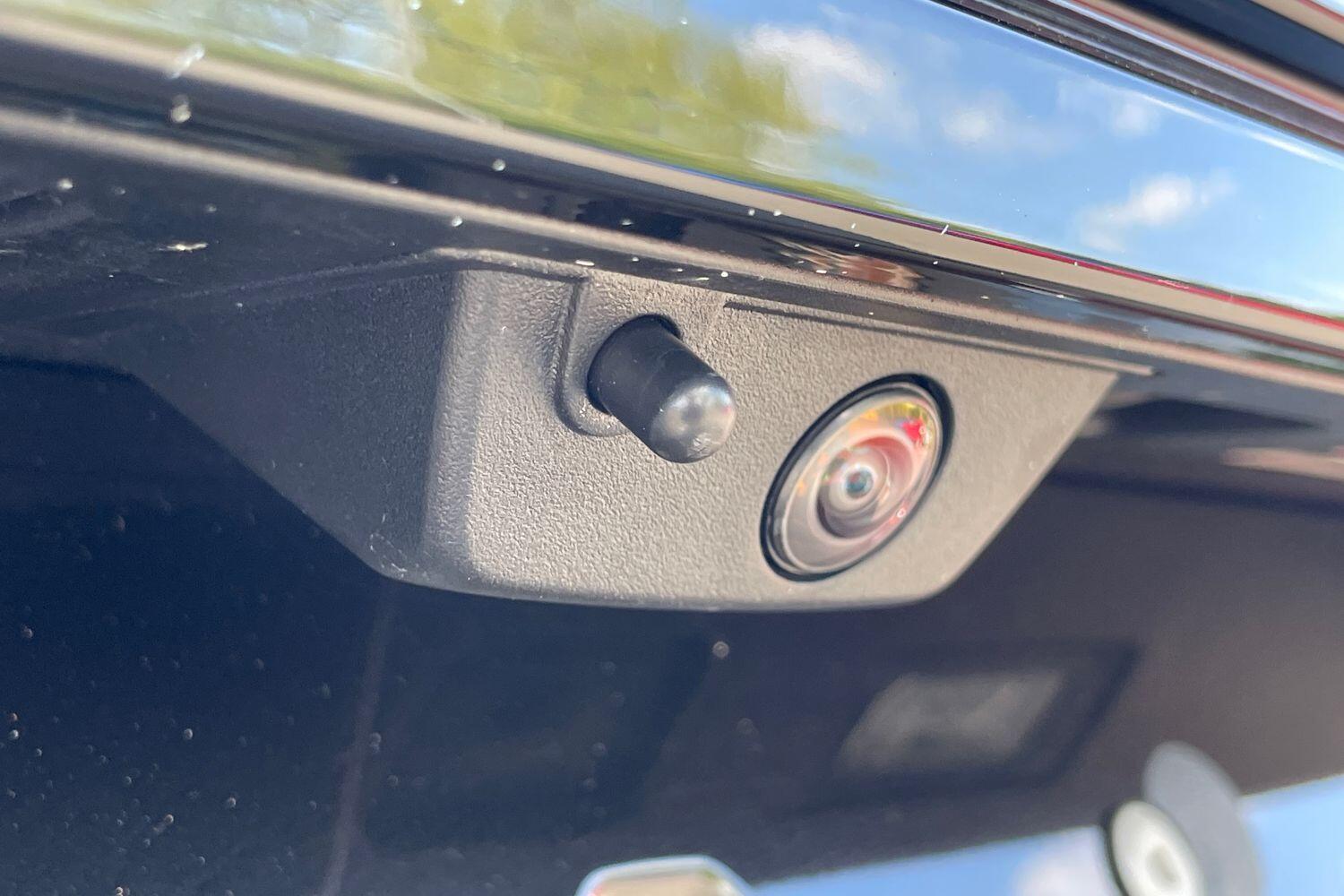 Used Land Rover Range Rover Evoque 2025 for sale - 76432198: Photo 48