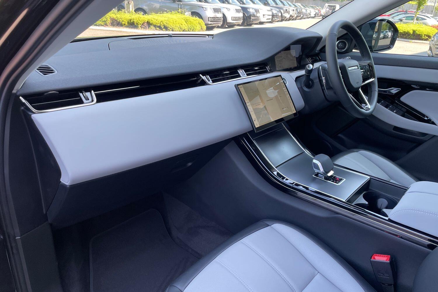 Used Land Rover Range Rover Evoque 2025 for sale - 76432198: Photo 49