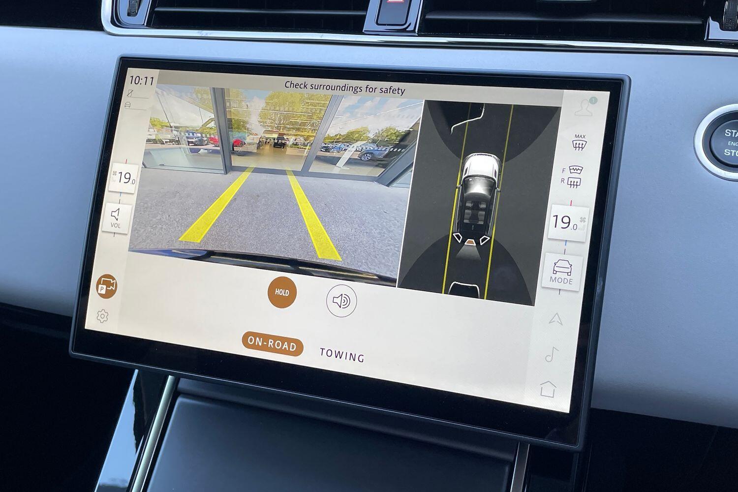 Used Land Rover Range Rover Evoque 2025 for sale - 76432198: Photo 5