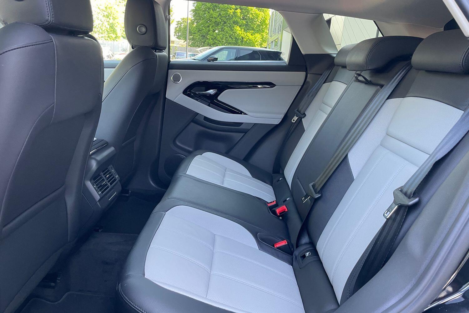 Used Land Rover Range Rover Evoque 2025 for sale - 76432198: Photo 50