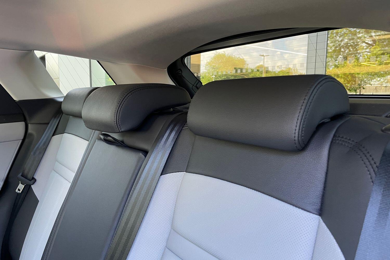 Used Land Rover Range Rover Evoque 2025 for sale - 76432198: Photo 51