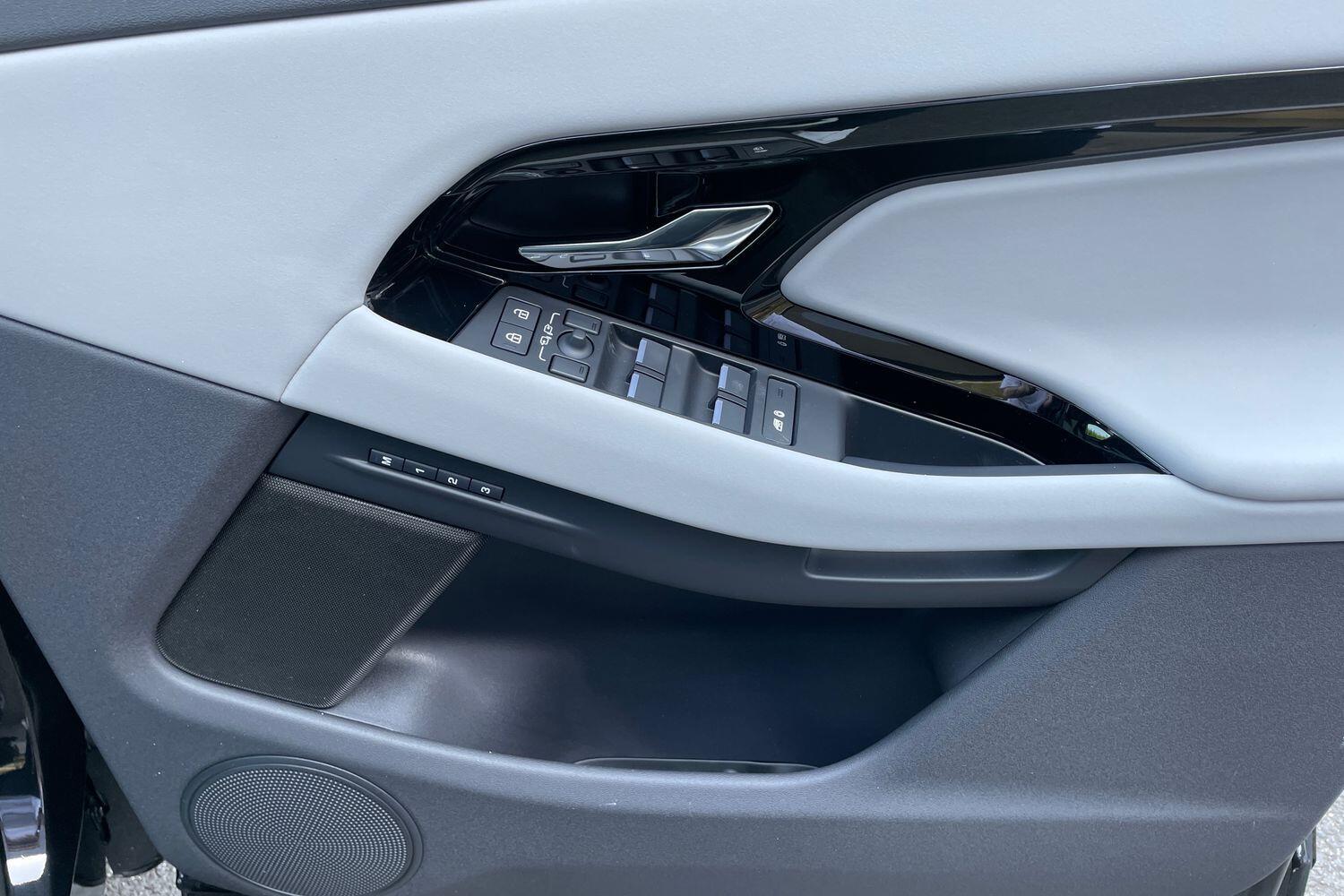 Used Land Rover Range Rover Evoque 2025 for sale - 76432198: Photo 52