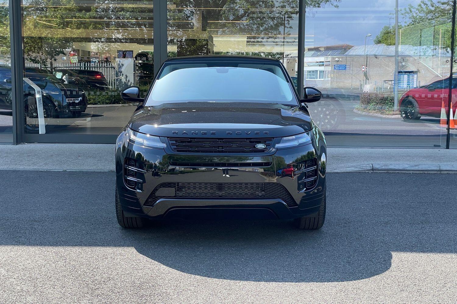 Used Land Rover Range Rover Evoque 2025 for sale - 76432198: Photo 6