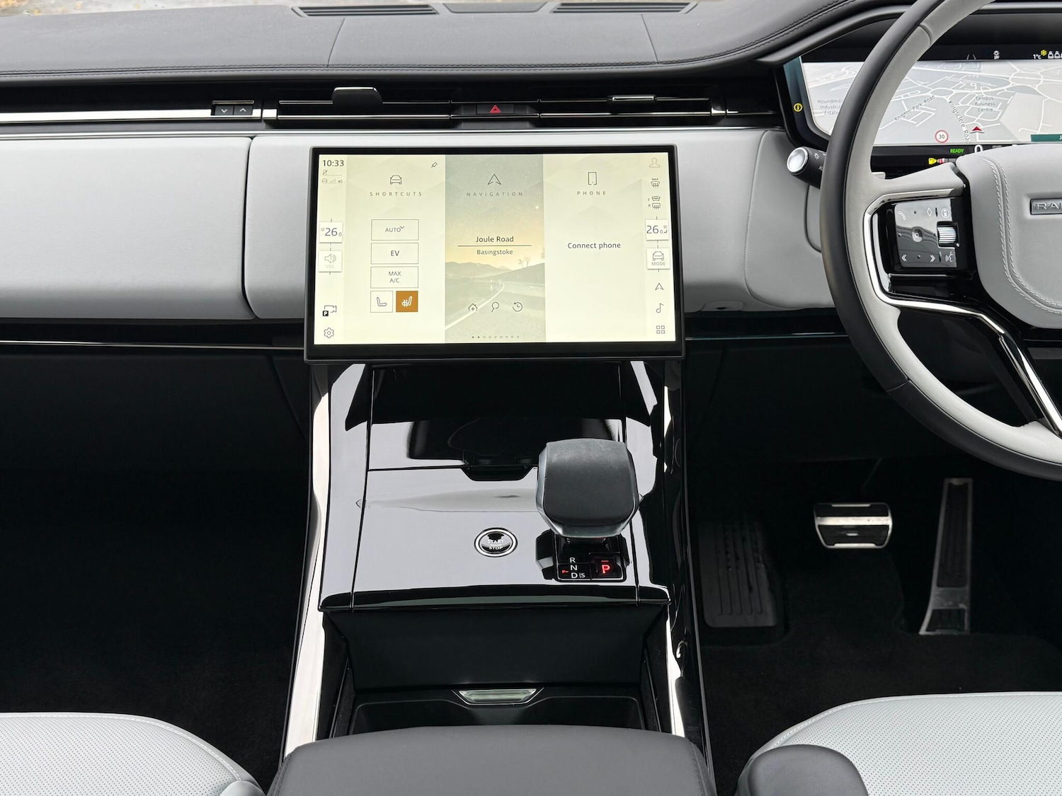 Used Land Rover Range Rover Sport 2025 for sale - 76597102: Photo 15