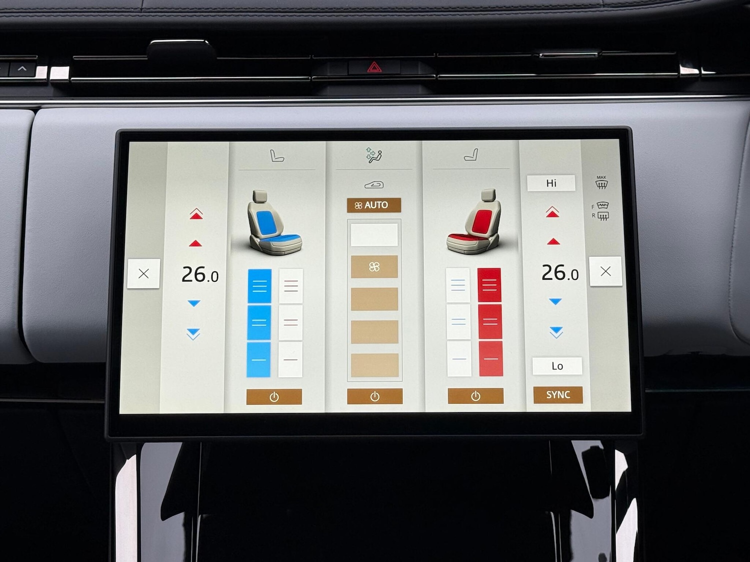 Used Land Rover Range Rover Sport 2025 for sale - 76597102: Photo 16