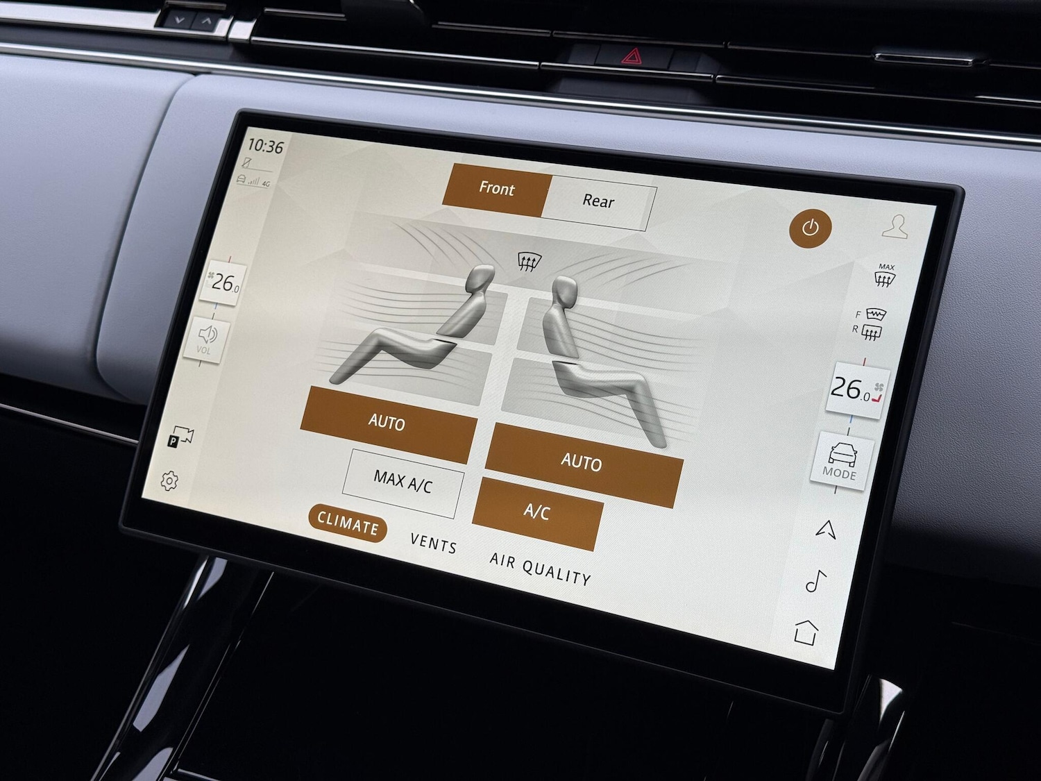 Used Land Rover Range Rover Sport 2025 for sale - 76597102: Photo 17