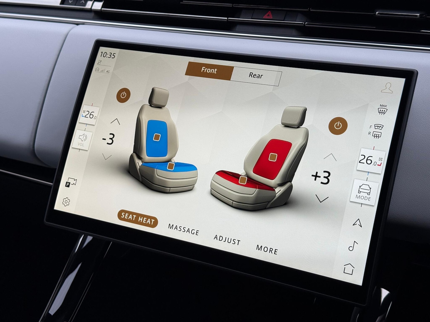 Used Land Rover Range Rover Sport 2025 for sale - 76597102: Photo 18