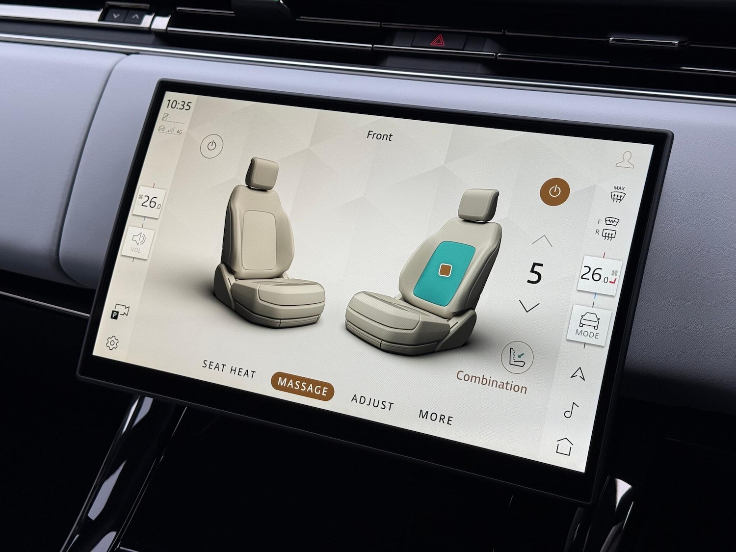 Used Land Rover Range Rover Sport 2025 for sale - 76597102: Photo 19