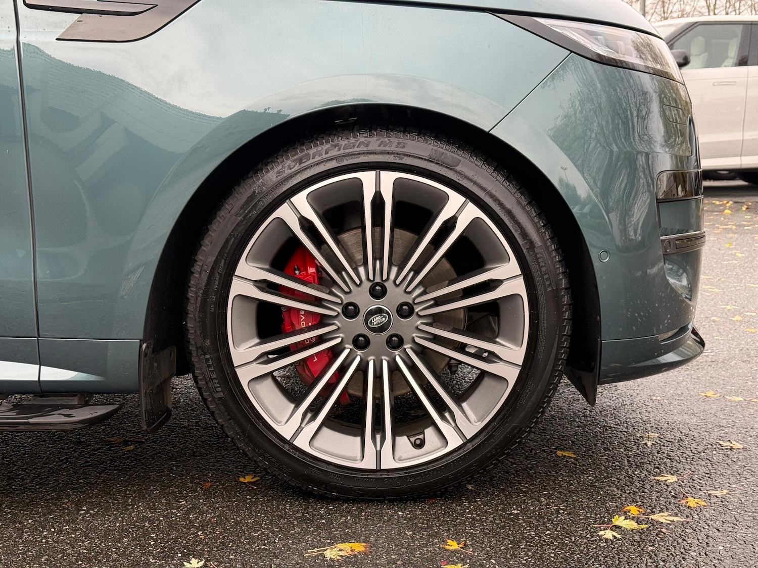 Used Land Rover Range Rover Sport 2025 for sale - 76597102: Photo 23