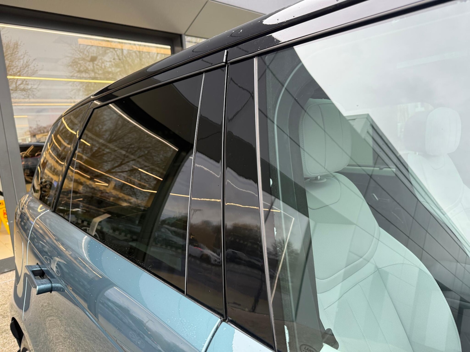 Used Land Rover Range Rover Sport 2025 for sale - 76597102: Photo 26